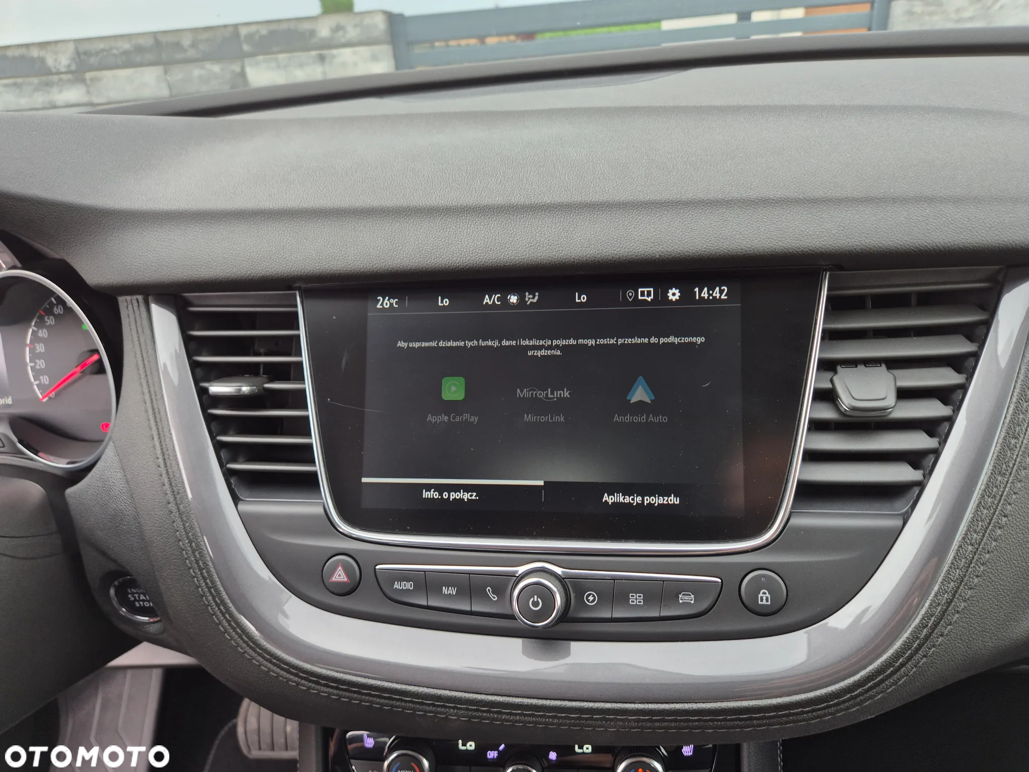 Opel Grandland X Plug-in-Hybrid4 1.6 DI Start/Stop Ultimate - 19