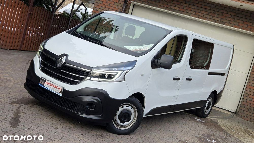 Renault Trafic - 4