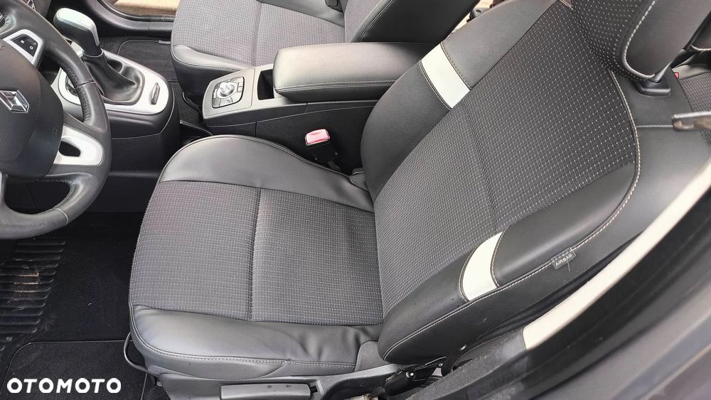 Renault Grand Scenic dCi 110 FAP EDC Expression - 15