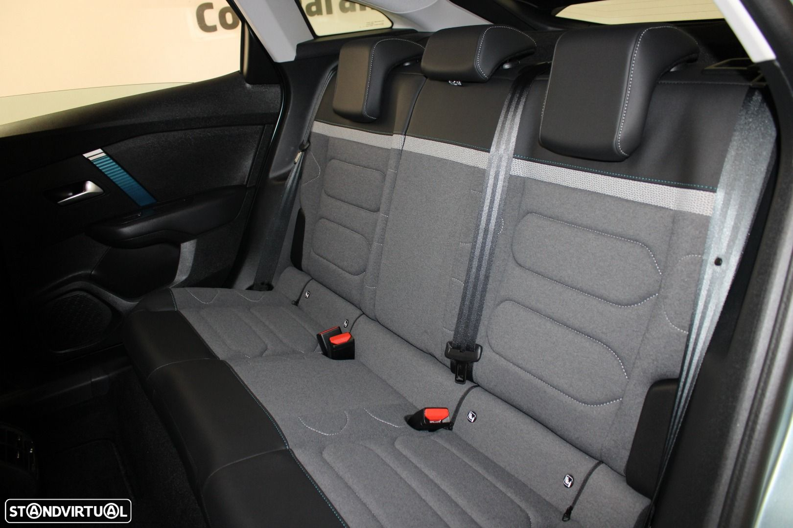 Citroën e-C4 50 kWh Feel Pack - 27