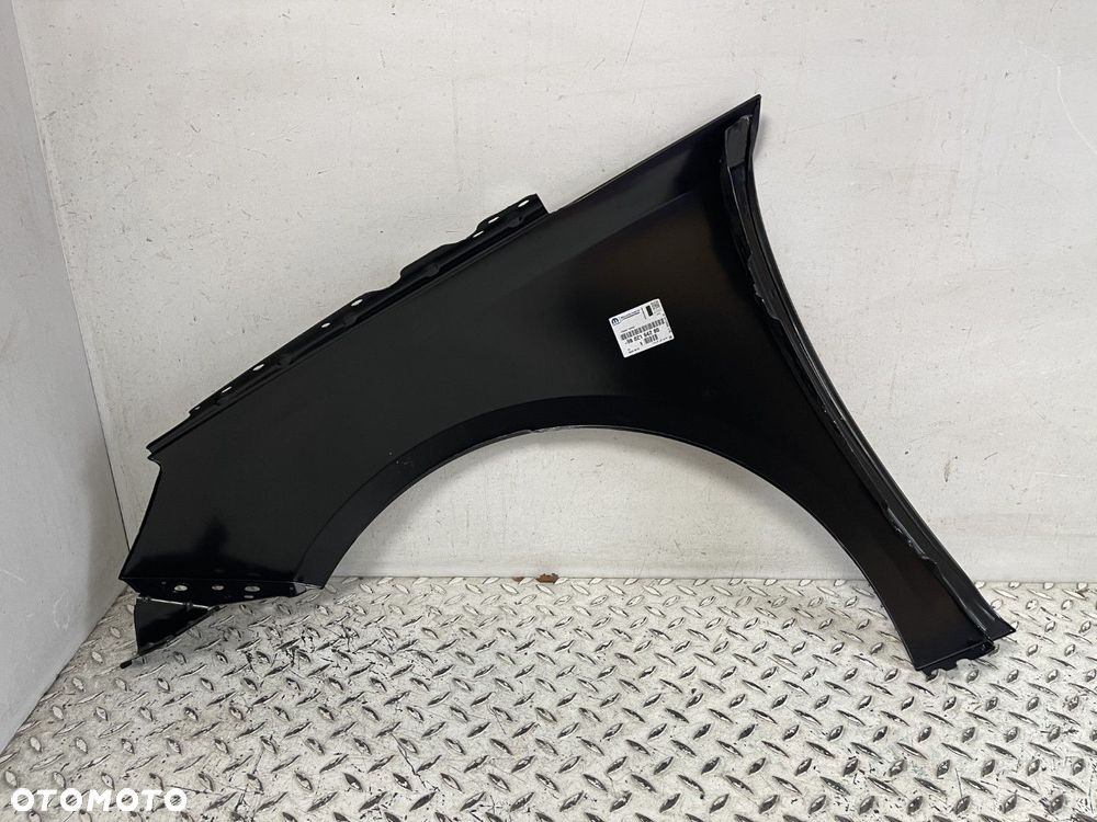 NOWY BŁOTNIK PEUGEOT 308 II 2 T9 13-21 PRAWY PRZEDNI PRAWA PRZÓD 9802164280 - 4