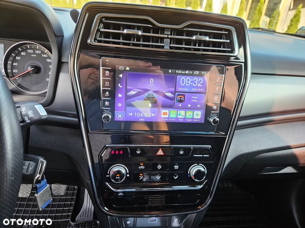 SsangYong/KGM Tivoli Grand - 16