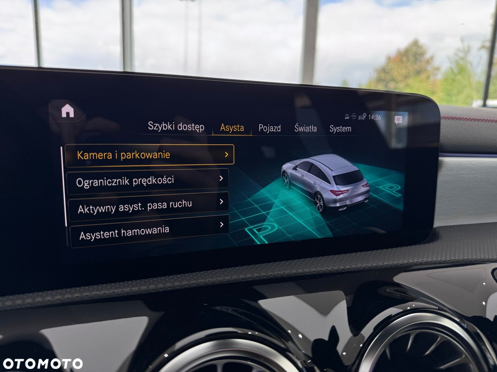 Mercedes-Benz CLA 200 d AMG Line 8G-DCT - 35
