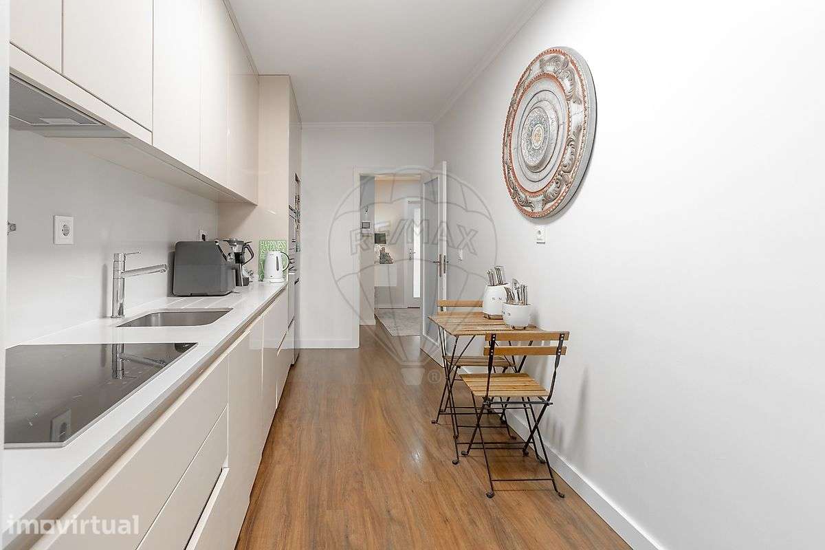 Apartamento T2 para venda - Grande imagem: 5/30