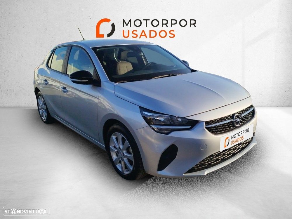 Opel Corsa 1.2 Edition - 2