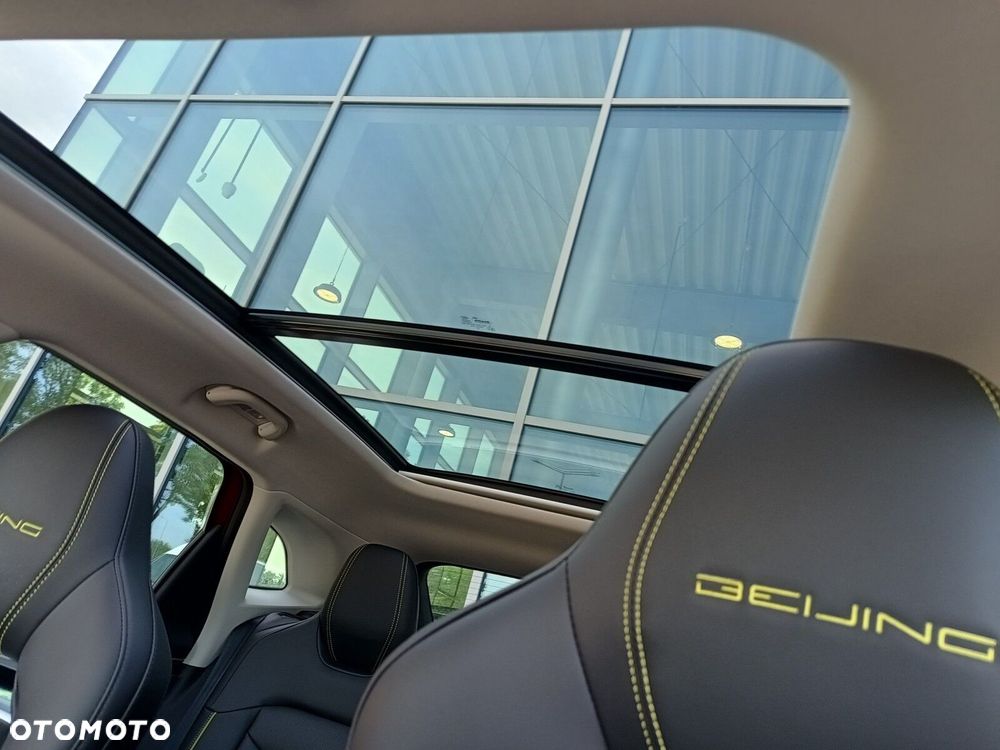 BAIC 5 Beijing 1.5T Luxury DCT - 26