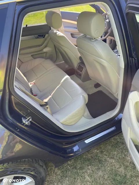 Audi A6 ver-avant-2-0-tdi-dpf-multitronic - 10