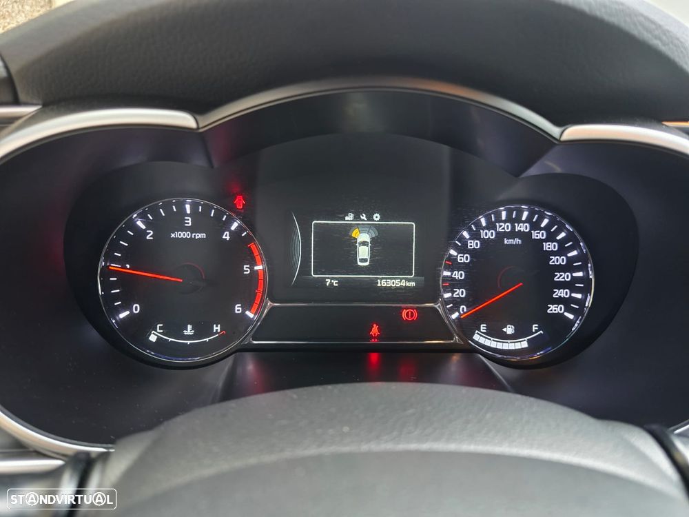 Kia Optima 1.7 CRDI TX - 6