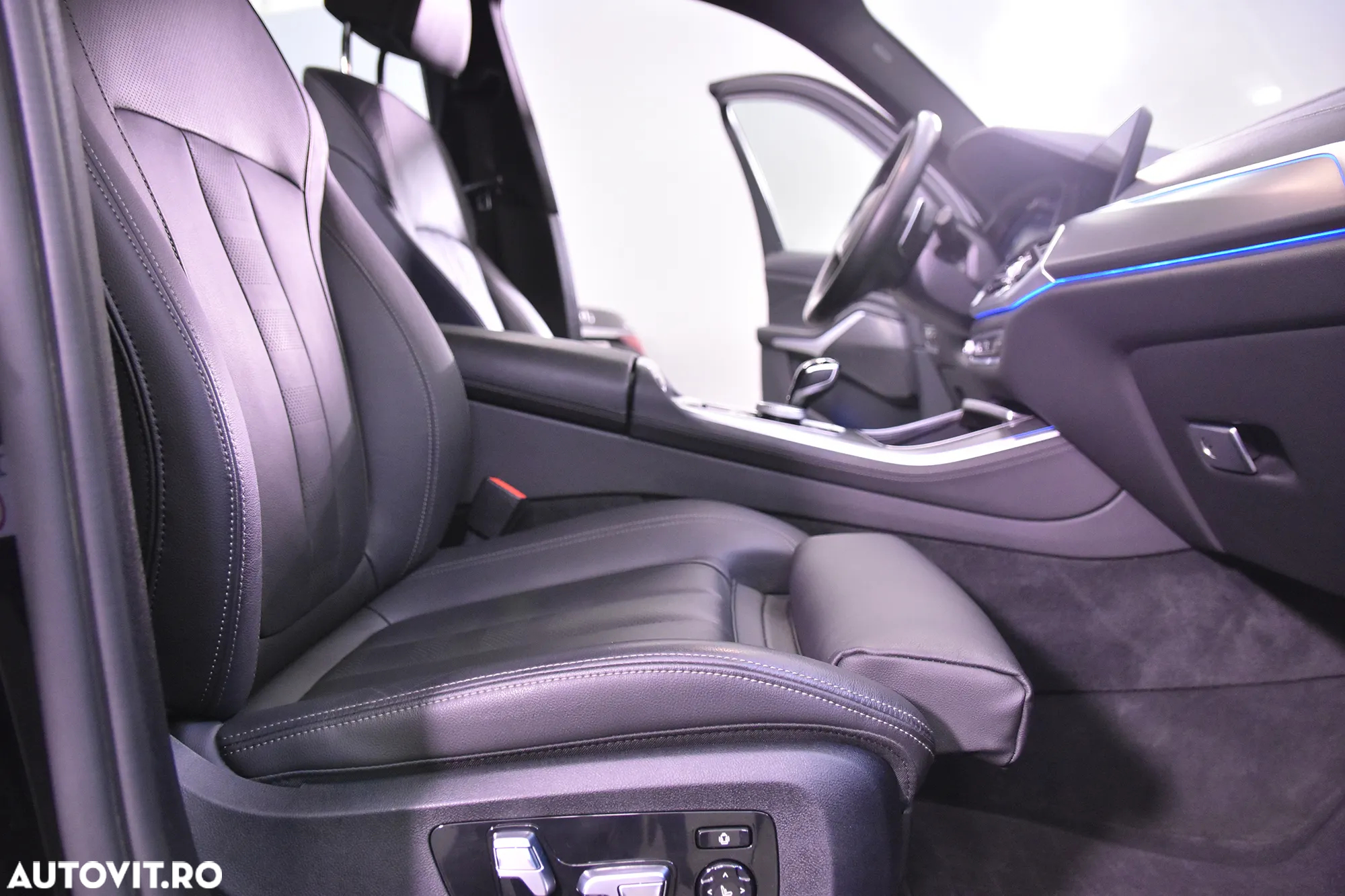 BMW X5 xDrive45e AT PHEV - 11