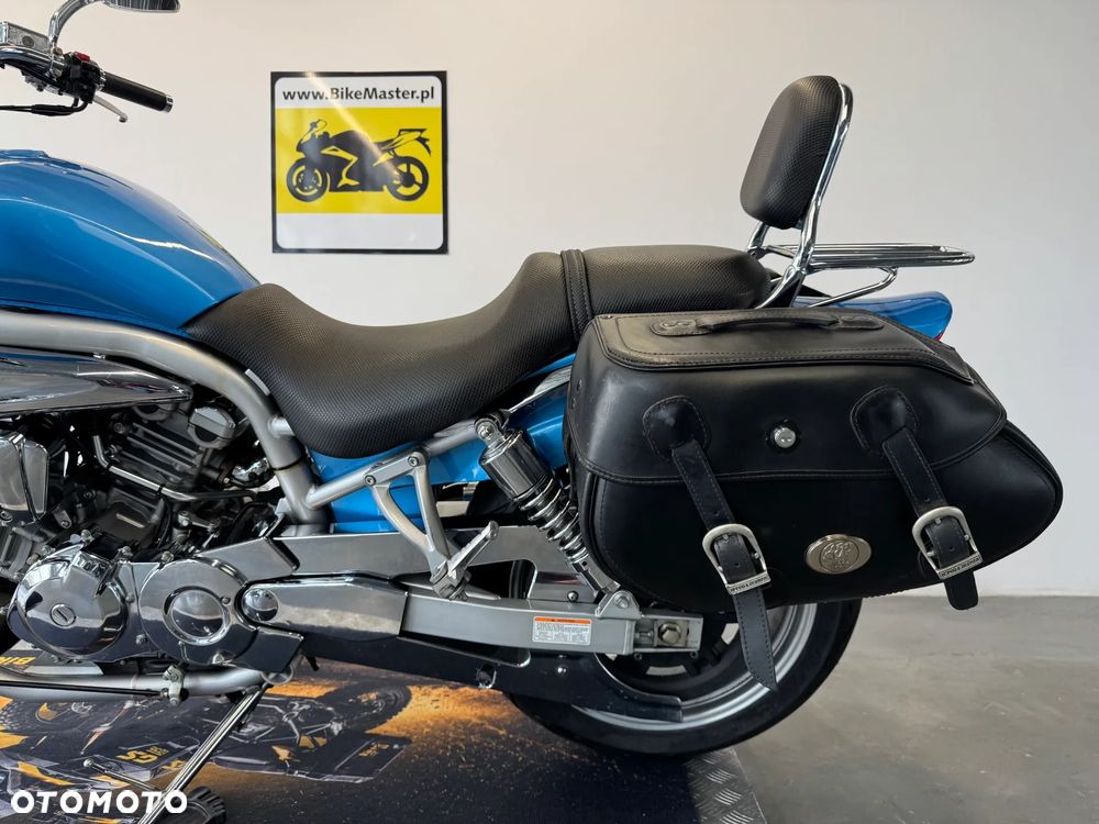 Hyosung GV - 26