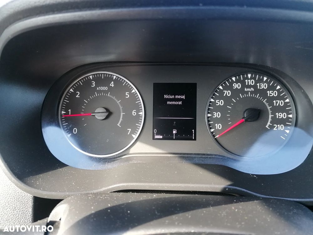 Dacia Duster dCi 110 FAP 4x4 Prestige - 23