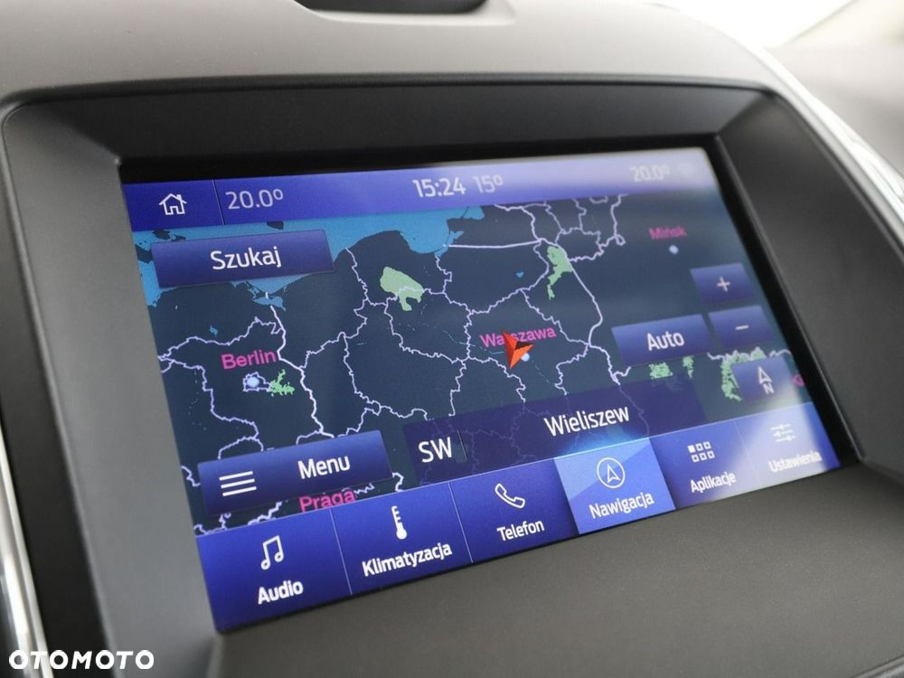 Ford Galaxy 2.0 EcoBlue Titanium - 25