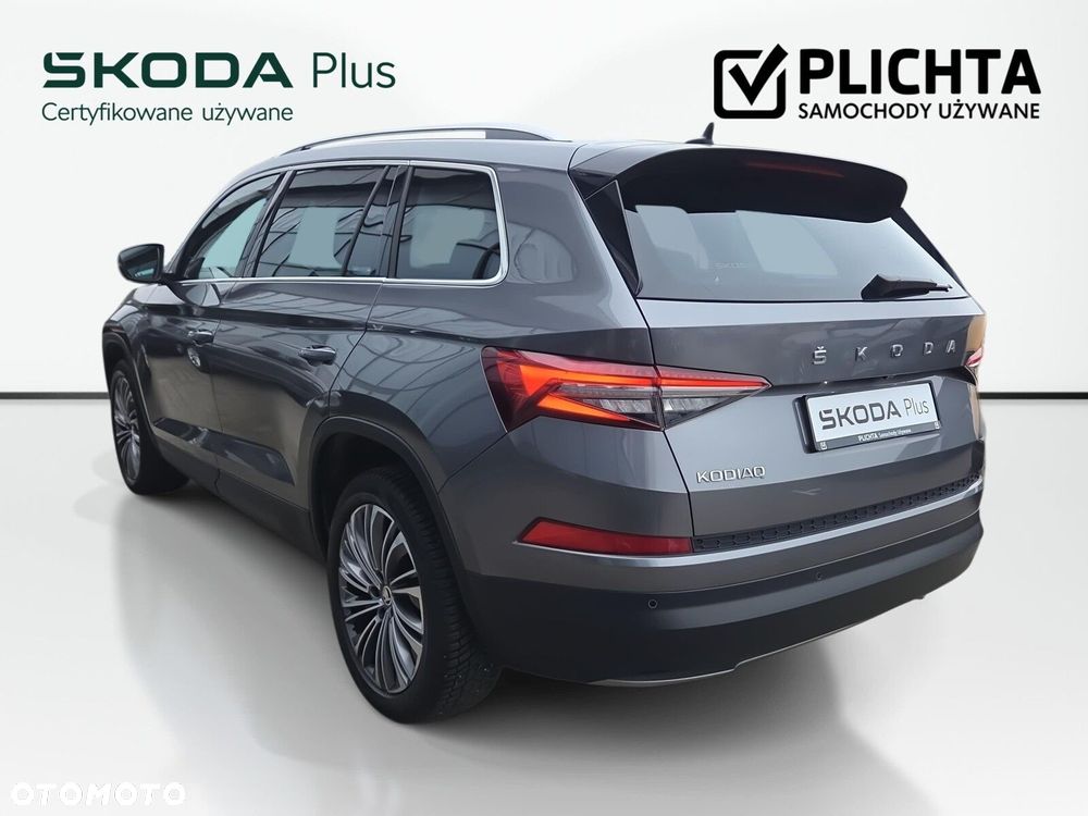 Skoda Kodiaq - 7