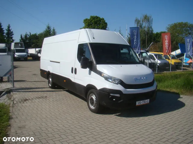 Iveco DAILY 35 S 15 MAXI L4 H2 KLIMATRONIC - 3