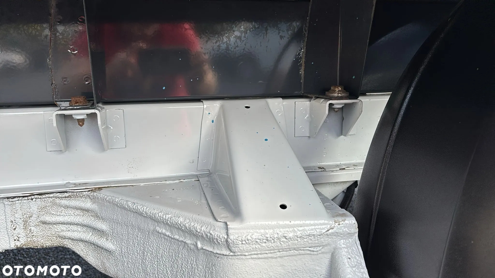 Volkswagen Transporter T6 - 27