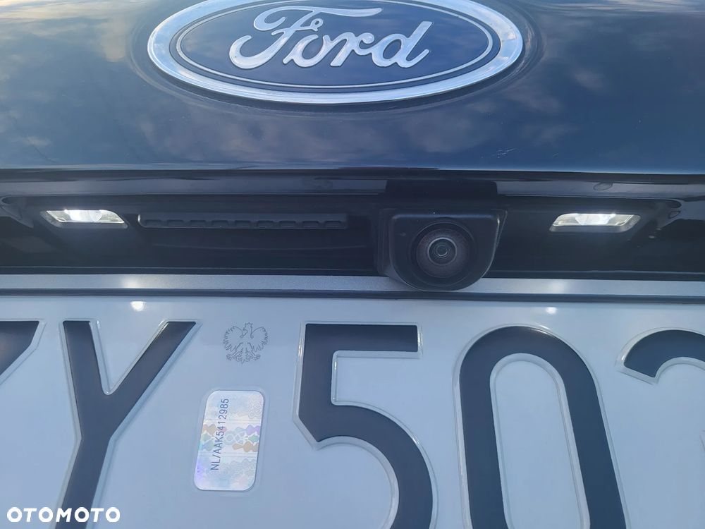 Ford Focus 1.0 EcoBoost Titanium - 12