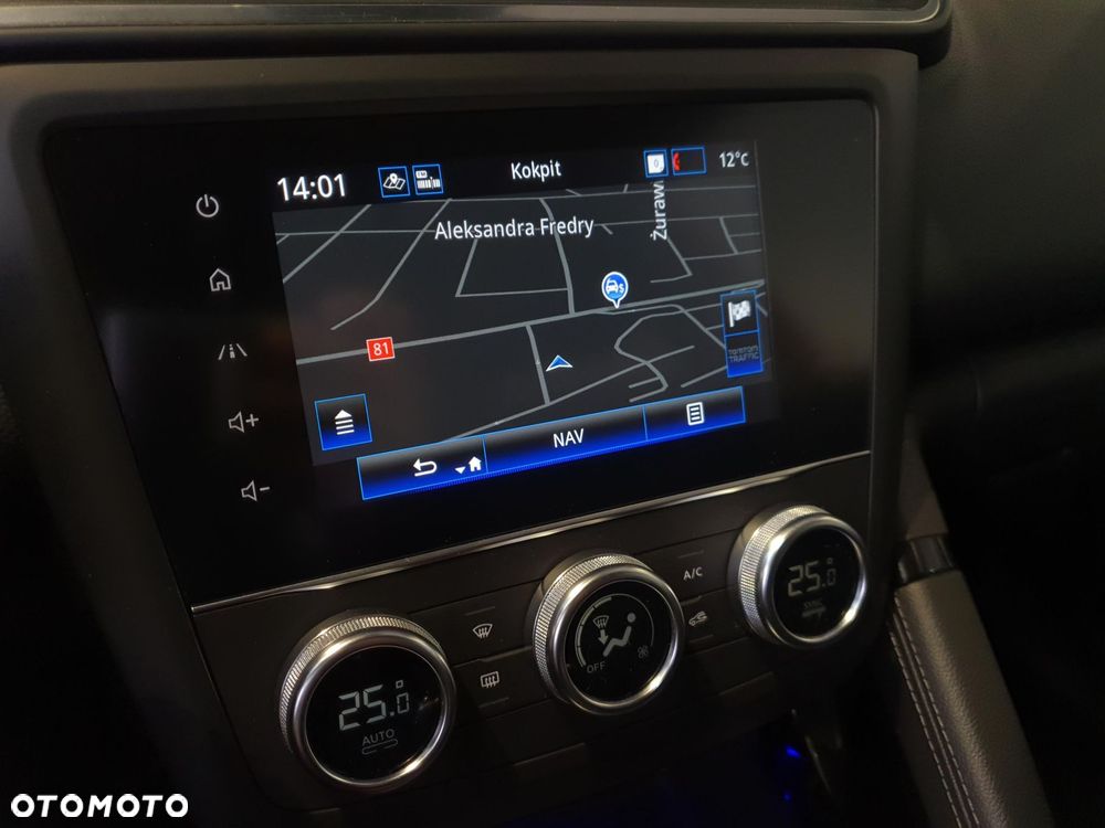 Renault Kadjar 1.3 TCe FAP Easy Life - 28