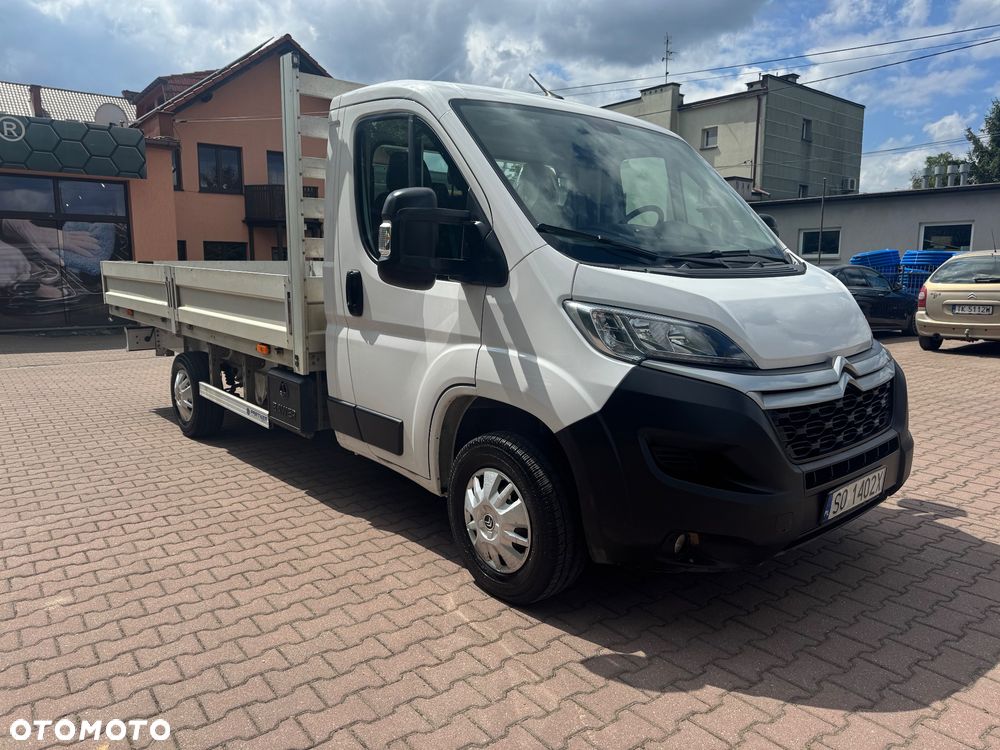 Citroën Jumper - 1