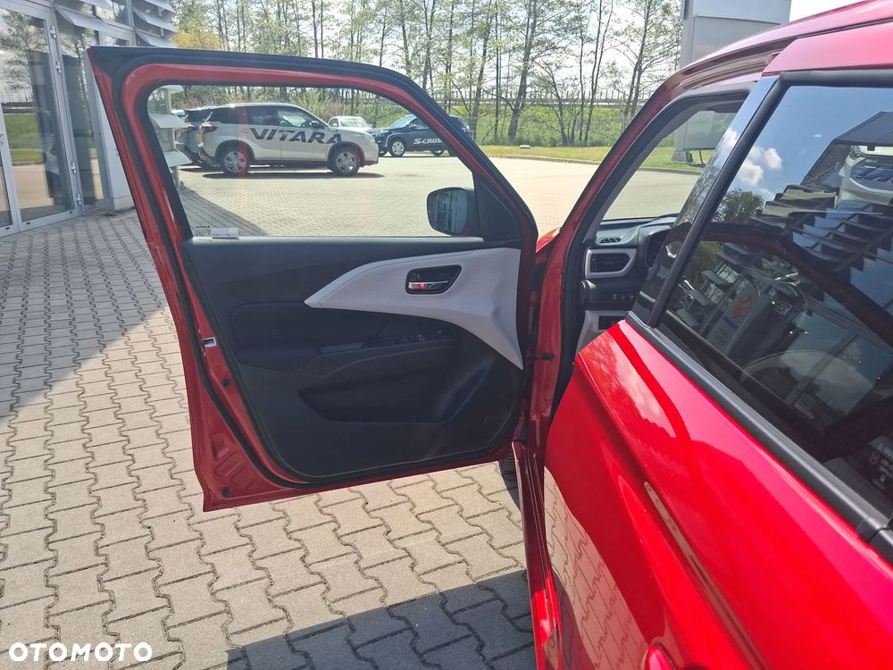 Suzuki Swift 1.2 Dualjet SHVS Premium Plus - 18