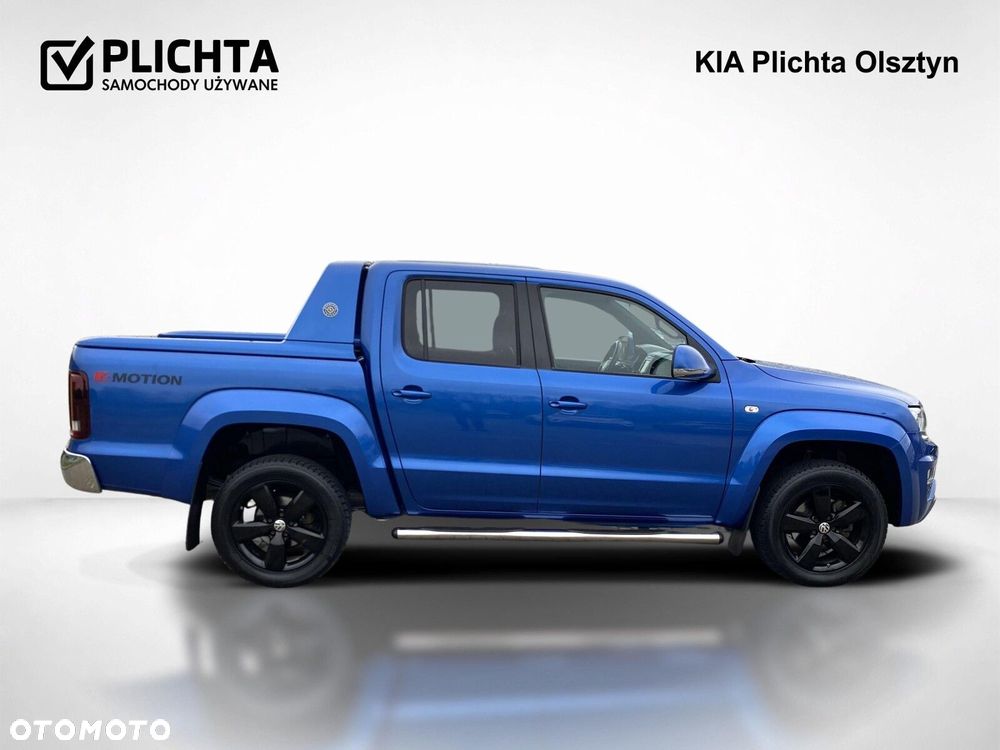 Volkswagen Amarok - 6