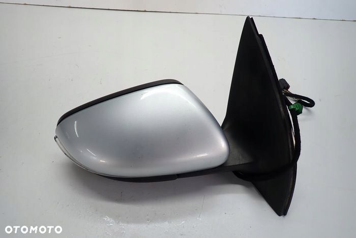 VW GOLF VI lusterko prawe 13PIN - 4