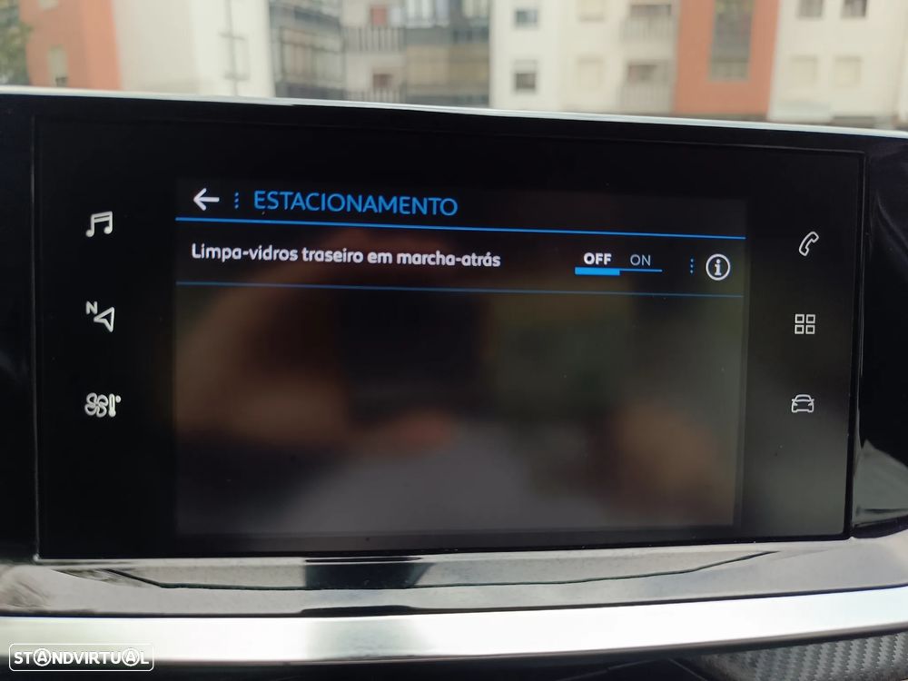 Peugeot 2008 PureTech 130 GPF Stop&Start Active - 45