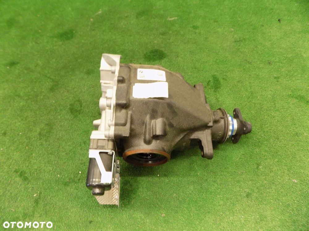 BMW G20 G21 TYLNY MOST DYFER 8686989 2,81 - 2