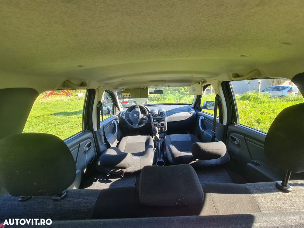 Dacia Duster 1.6 4x2 - 9