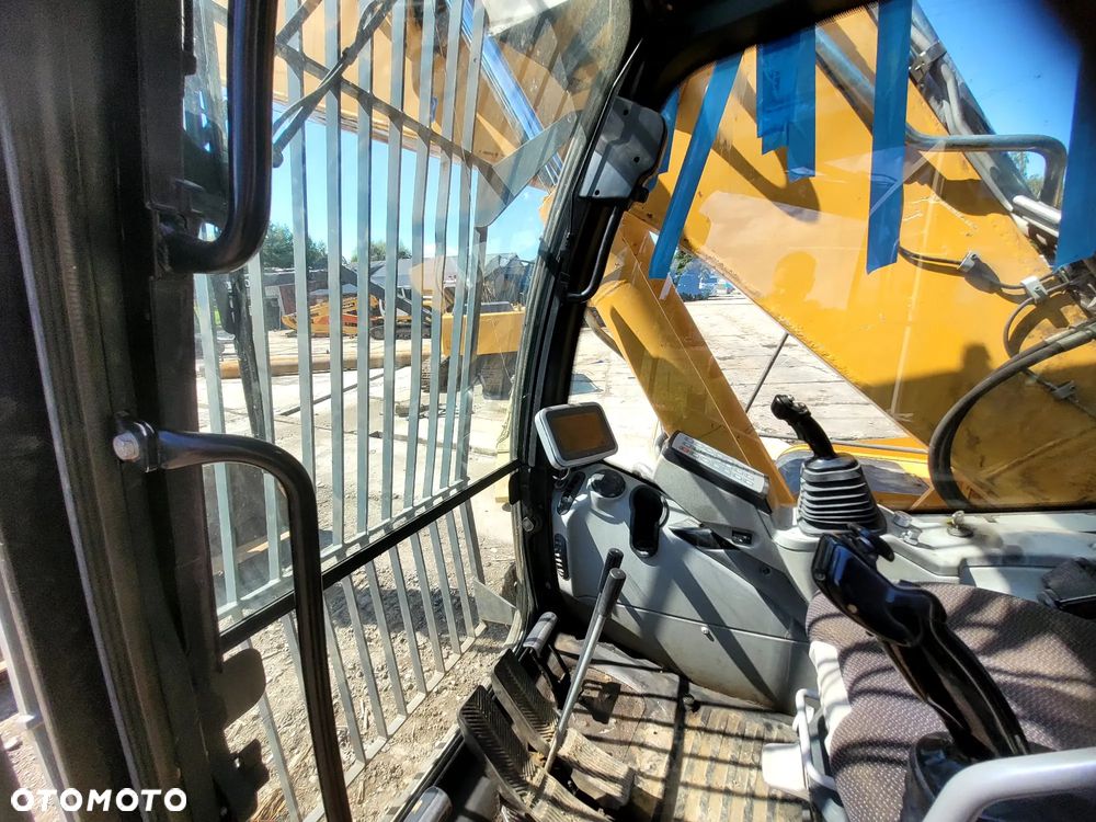 Liebherr R926 LC Litronic - 11