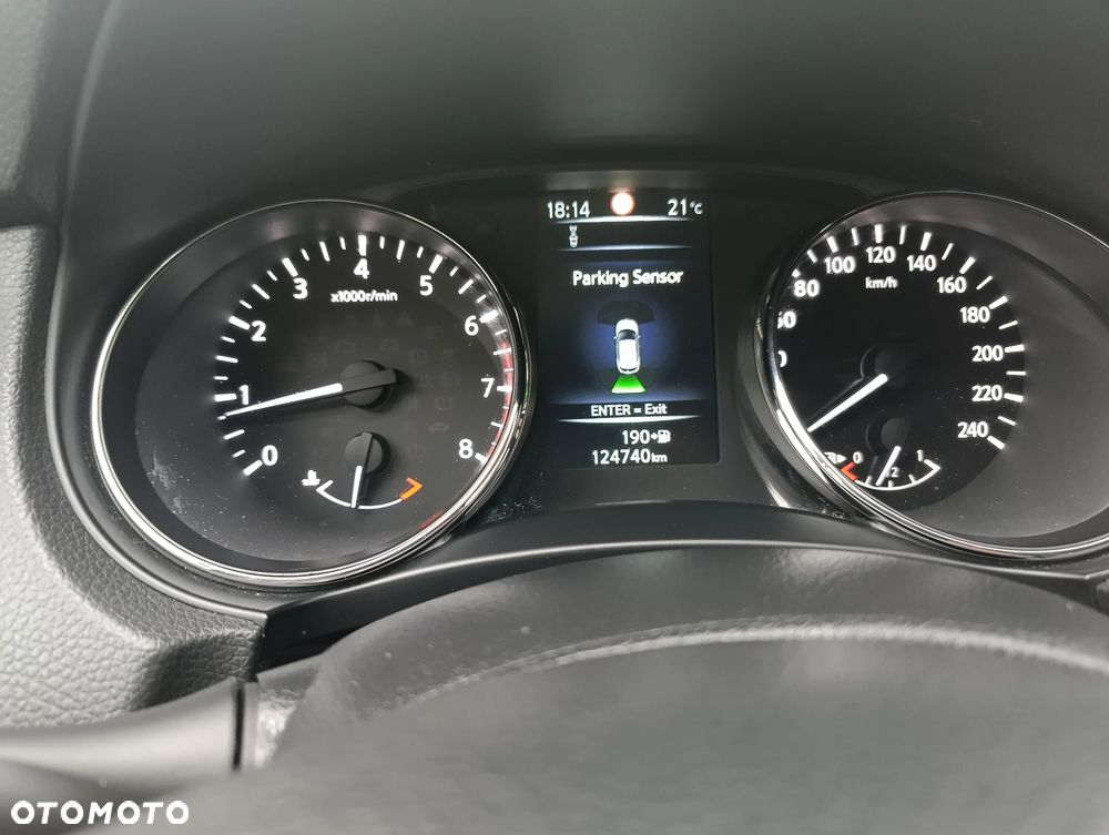 Nissan Qashqai 1.2 DIG-T Acenta - 19
