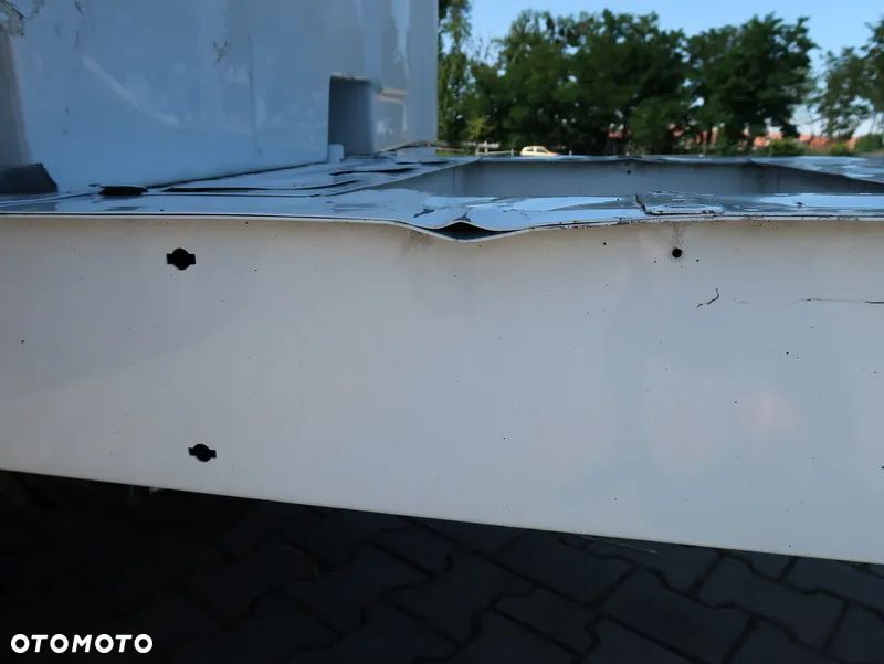 Renault MASTER 2021 RAMA, plandeka, Salon Polska. WEBASTO, 163ps - 23
