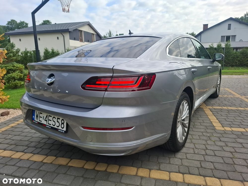Volkswagen Arteon - 17