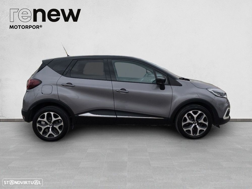 Renault Captur 1.2 TCe Exclusive XMOD - 4