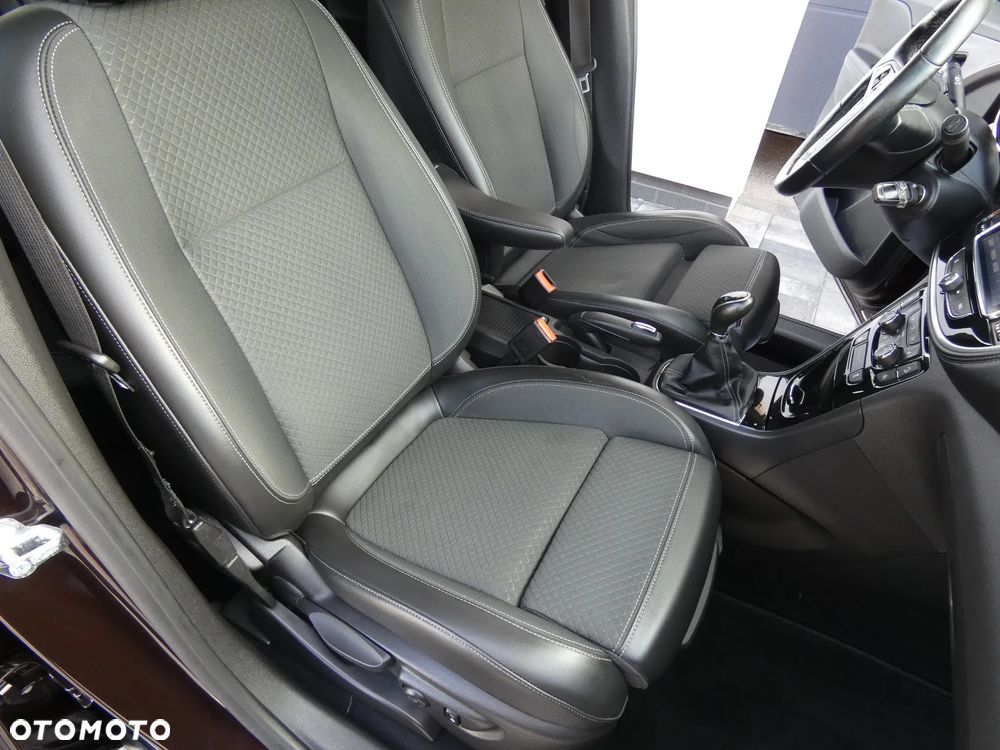 Opel Mokka 1.4 T Cosmo S&S 4x4 EU6 - 31