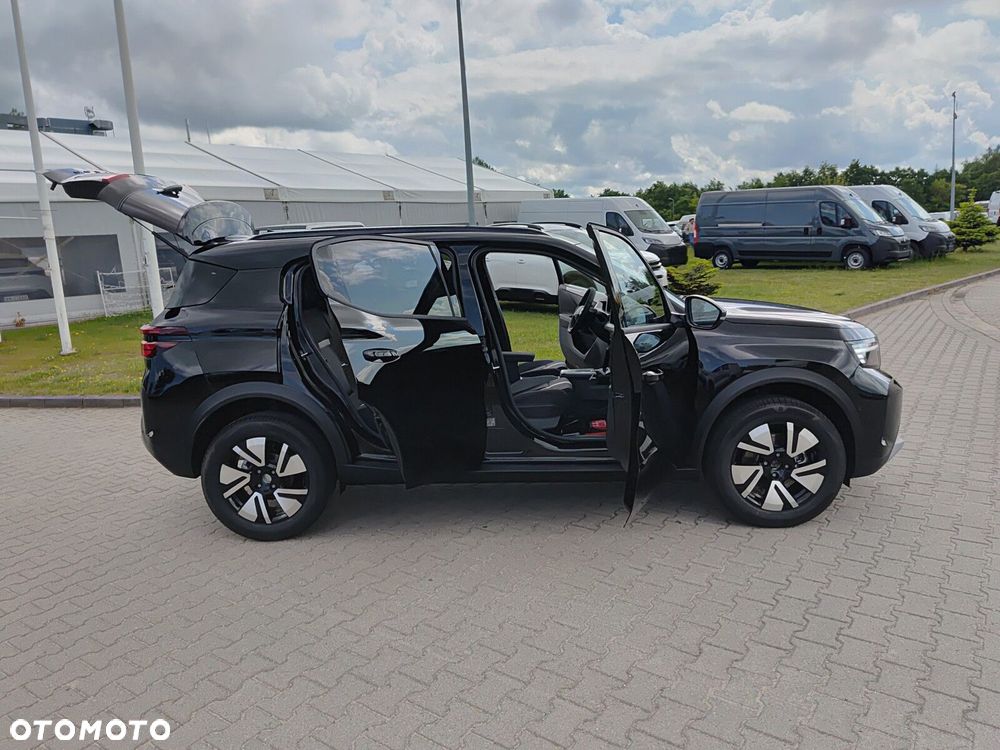 Opel Frontera - 32