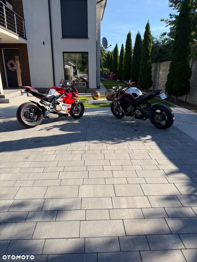 Ducati Streetfighter V4 - 31