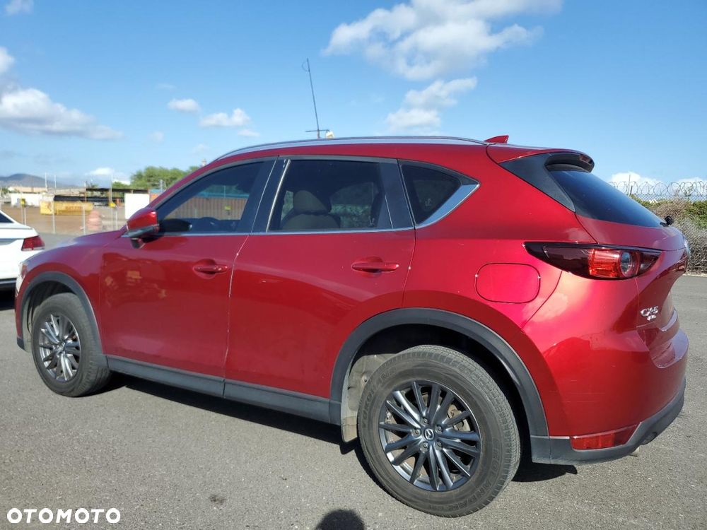 Mazda CX-5 2.5 Touring Sport - 2