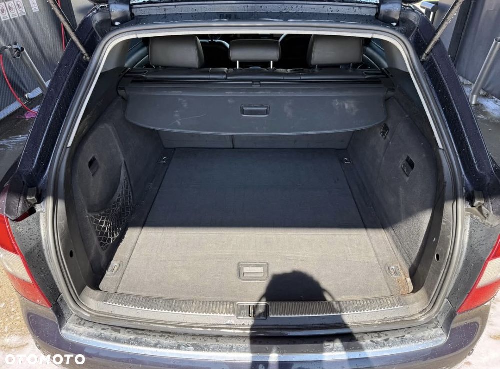 Audi A4 Avant 1.9 TDI - 12