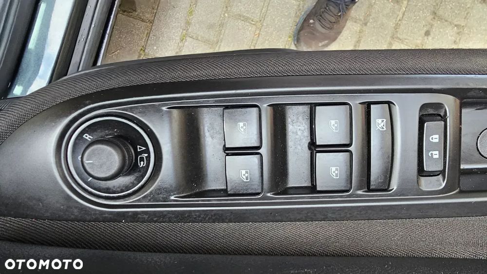 Opel Mokka - 22