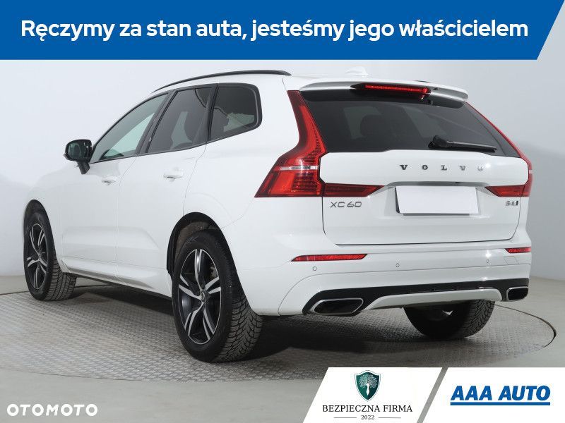 Volvo XC 60 - 5