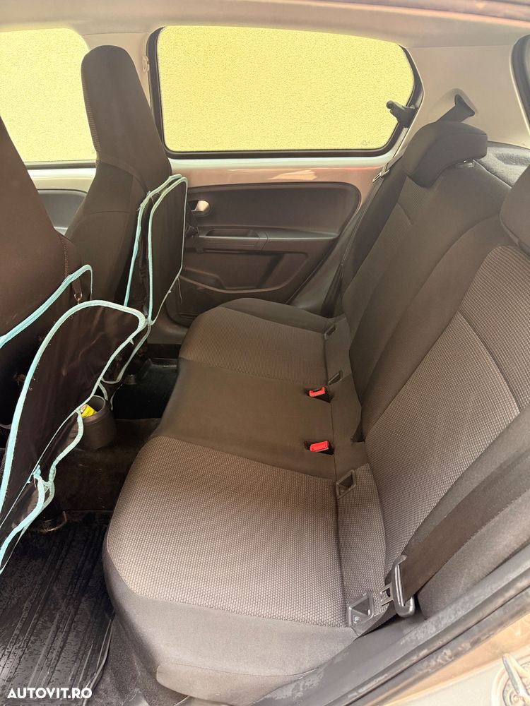 Skoda Citigo CITIGOe iV Style - 7