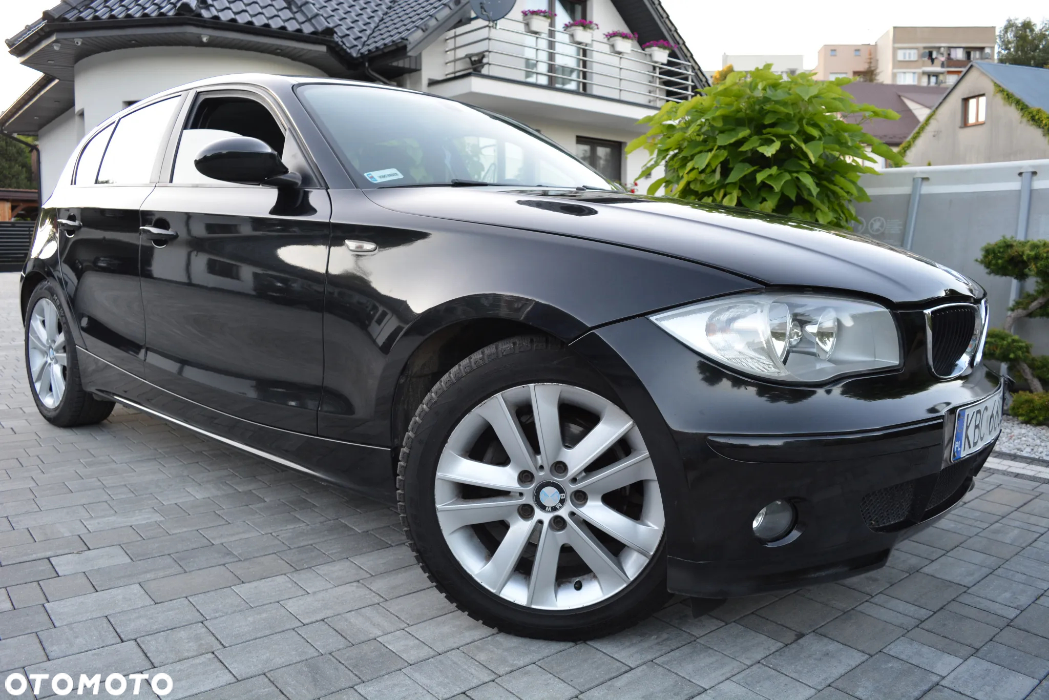 BMW Seria 1 118d - 26