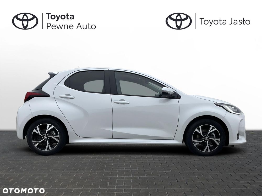 Toyota Yaris Hybrid 1.5 Style - 7