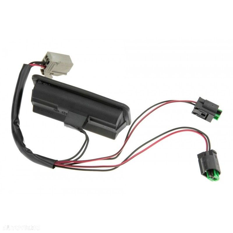 Comutator deschidere portbagaj Land Rover Discovery 3 2004-, Discovery 4 2009-, LR015457 - 2