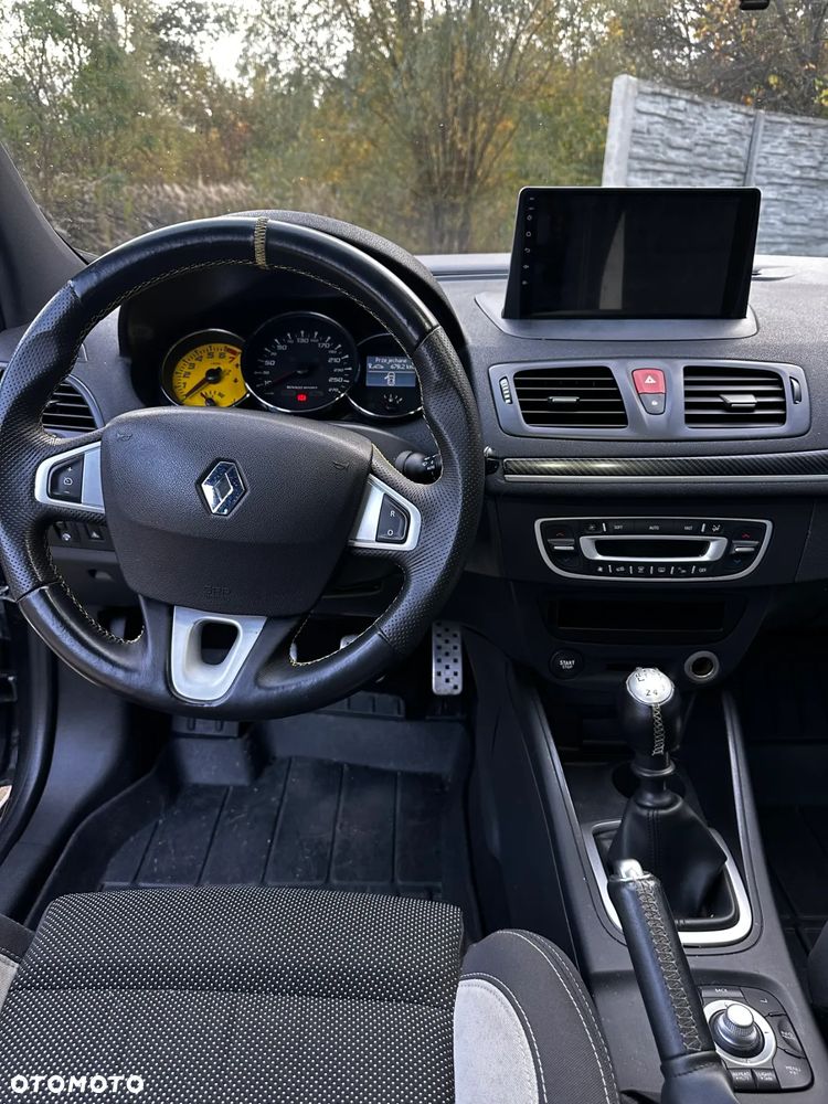 Renault Megane 2.0 16V RS - 14