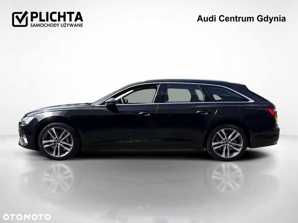 Audi A6 Avant 50 TFSI e PHEV Quattro S tronic - 3