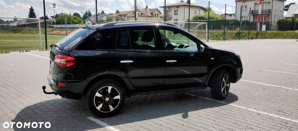 Renault Koleos 2.5 16V 4x2 Dynamique - 4