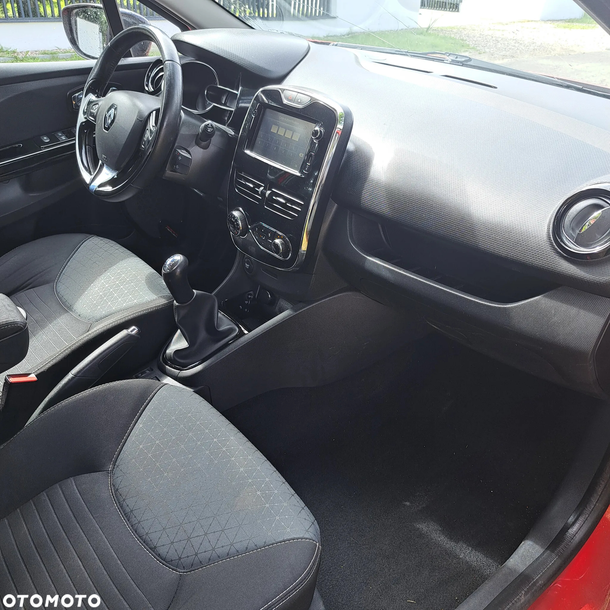 Renault Clio 1.5 dCi Energy Limited - 7