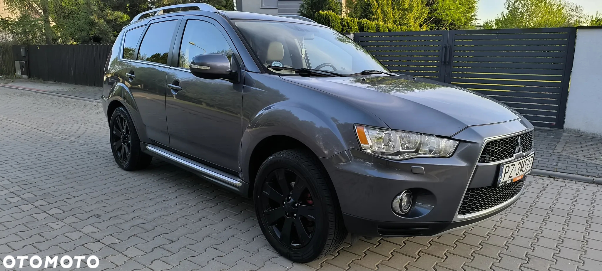 Mitsubishi Outlander 2.2 DI-D 4WD TC-SST Invite - 25