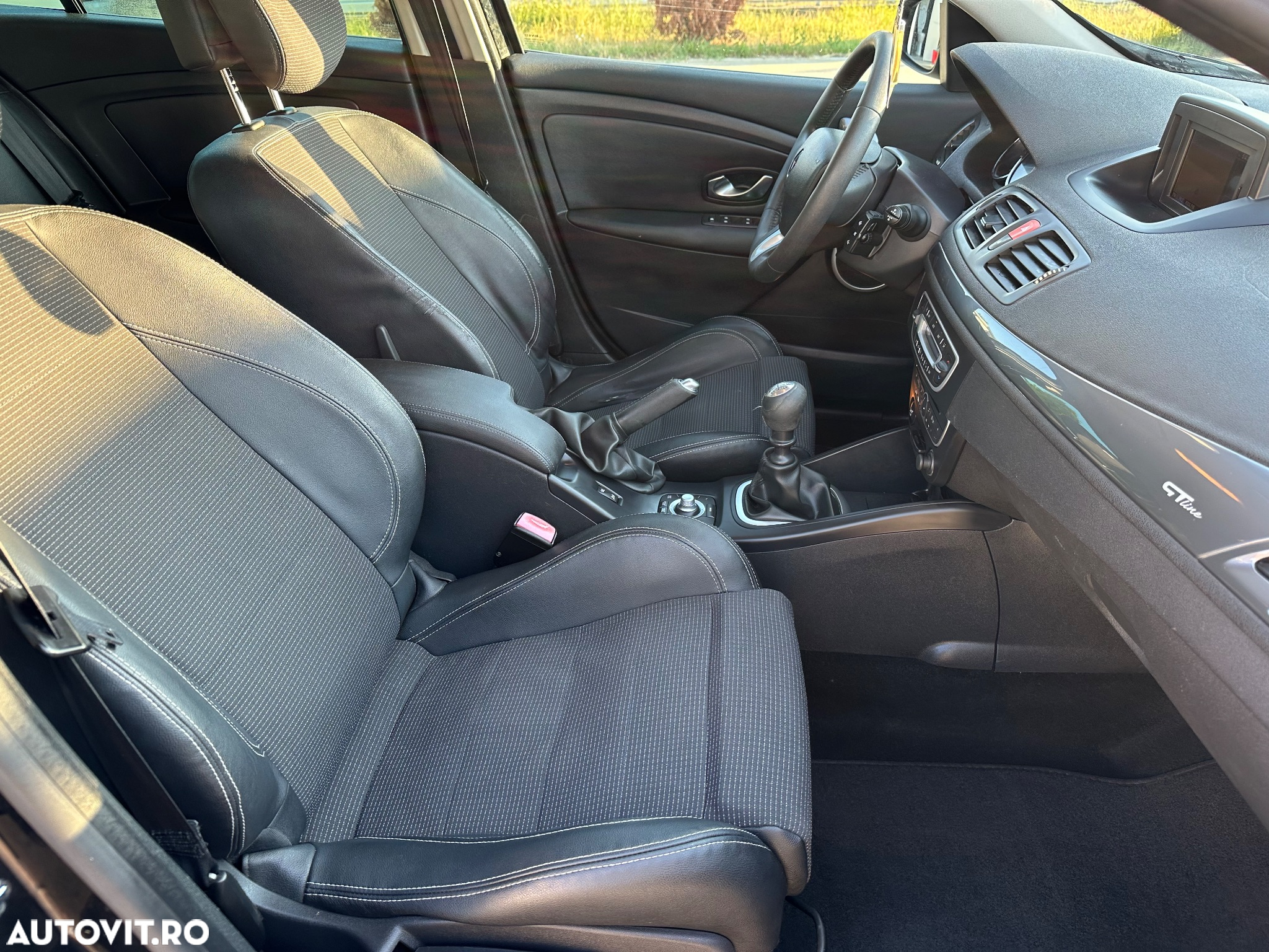 Renault Megane ENERGY dCi 110 GT LINE - 9